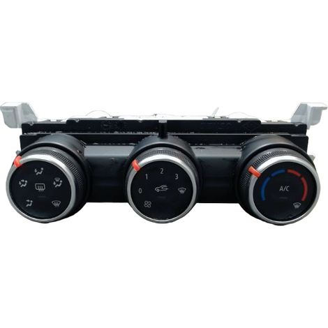 [PRODUIT D'OCCASION] Commande De Chauffage RENAULT Clio ♻️ Ref Oe. 275008661r - Garantie à vie (1/3)