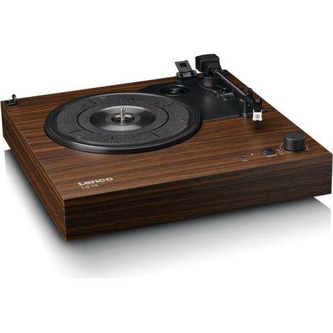 Platine vinyle bluetooth avec haut parleurs cartouche at3600l (1/5)