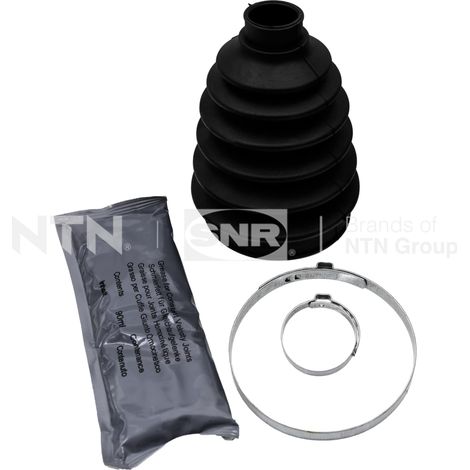 Kits soufflet côté boîte - IBK52.003 - SNR - Compatible avec véhicule Ford