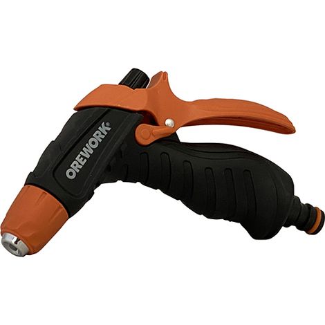 Orework Pistola riego Eco jet