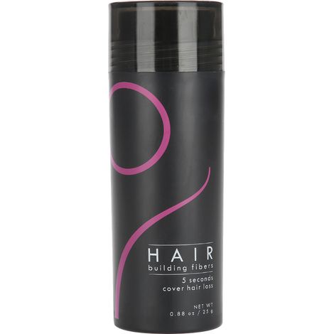 Flacon vide professionnel Sevich 25g pour fibres capillaires, avec buse applicatrice, outil de densification des cheveux (1/5)