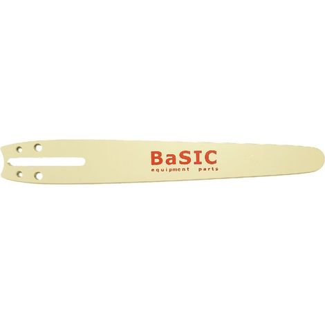 ESPADA MOTOSIERRA 25 cm-10" 60E 0,050" 1/4
