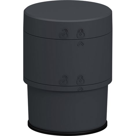 Schneider Electric Signalsäulenelement XV6C21B 1 St. (1/5)