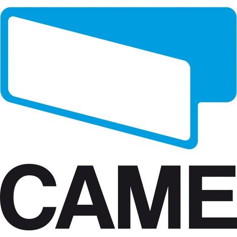 CAME Support pour fixation murale pour KRX 806LA-0020