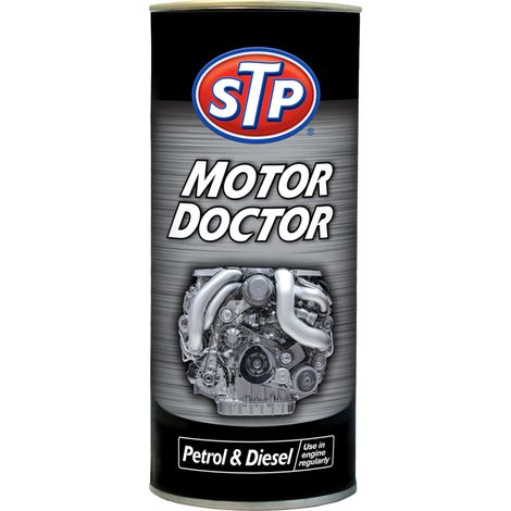 219422 STP - Motor Doctor (444 ml) (1/3)
