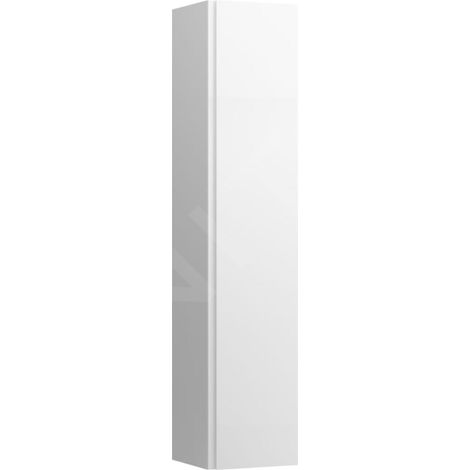 LAUFEN LANI Armoire haute, charnières à droite, SoftClose, (1/3)