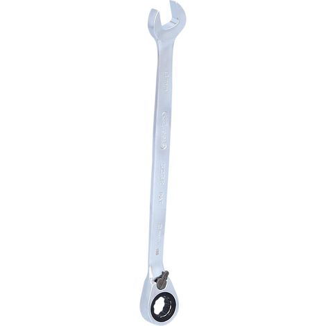 KS Tools 503.4908 Chiave a Cricco Combinata Gearplus Ringstop, Reversibile, 8 mm (1/4)