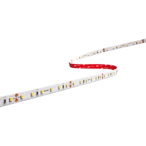 Striscia led accento pro 70watt 5metri 4000k century ac90-146040 (1/2)