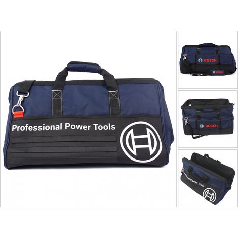 Bosch Professional Werkzeugtasche groß 1600A003BK"-"183208815