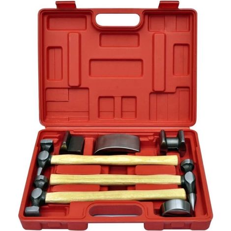 Extracteur de rotule axiale 27-42mm – Acier chrome-molybdène – Compatible avec outils à entraînement carré 1/2' – Démontage rapide pour véhicules