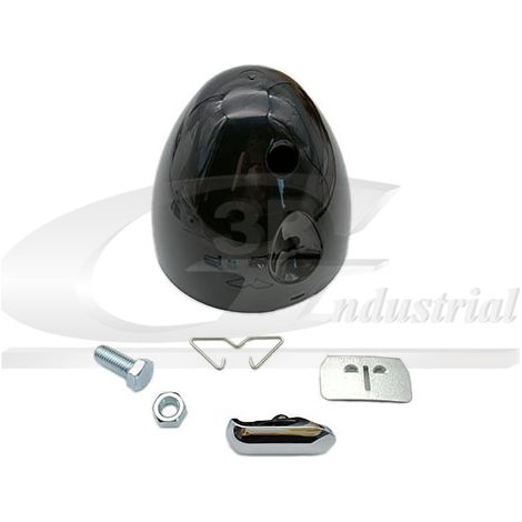 3RG 87246 EMBELLECEDOR FARO PARA PINTAR