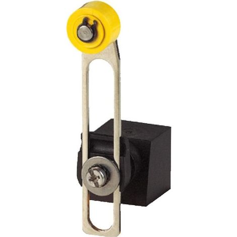 LS-XRLA Hebel mit einstellbarer Länge und Rolle d=18mm (1/5)