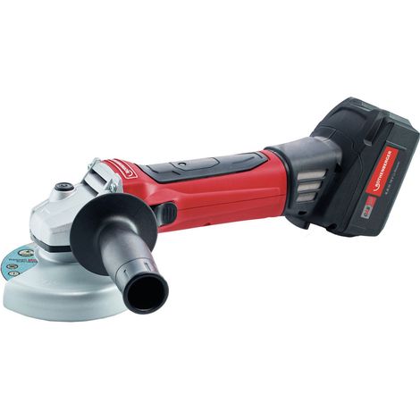 ROTHENBERGER RO AG8000 Smerigliatrice angolare a batteria EU - 1000001649 (1/2)