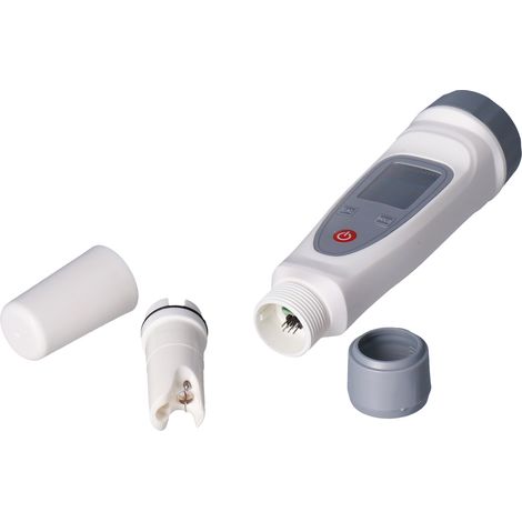 Tester ORP haute précision, stylo mesure potentiel d'oxydoréduction négatif, analyseur redox portable, pH-mètre ORP professionnel pour piscine et aquarium, testeur électronique de qualité. (1/5)