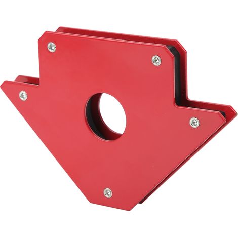 Magnetischer Schweißpositionierer für kaltgewalzten Stahl, Mehrwinkel-Hilfspositionierwerkzeuge (1/5)