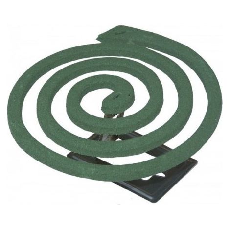 Masy Espiral Antimosquitos caja de 10 - Masy