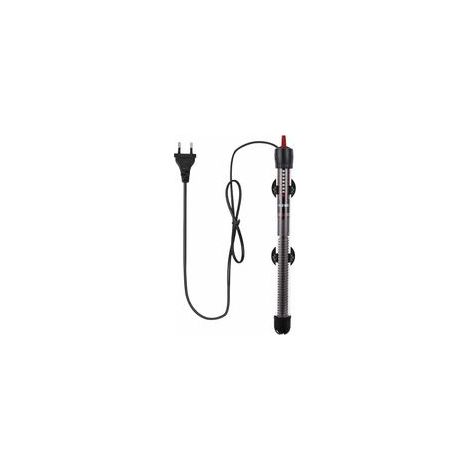 Chauffage D'aquarium, 300W 375L Chauffage d'aquarium, Chauffage d'aquarium à Thermostat réglable, Chauffage d'aquarium avec ventouses, pour Aquariums et Aquariums (220-240V) (1/5)