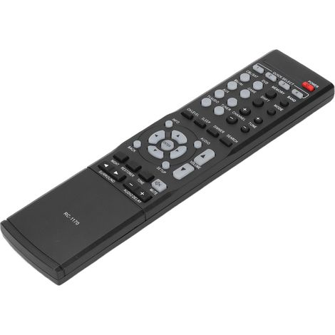 RC-1170 Ersatz-Handfernbedienung für Denon AVR-1513 DHT-1513BA Audio-Video-Verstärker (1/5)