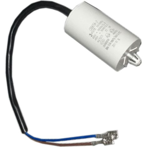 Ersatzteil - Kondensator 3mf -  - BEKO