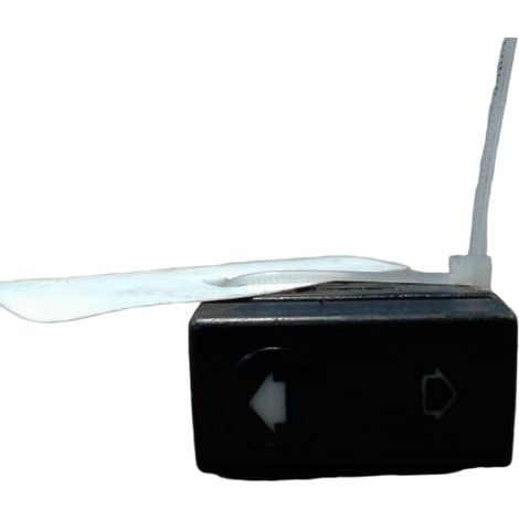 Commande Leve-glace Porte Avg Due First (1/3)