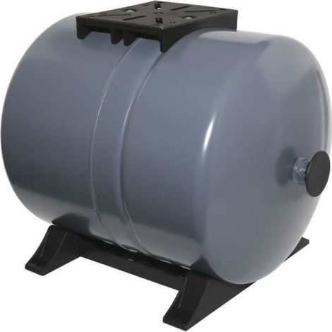 Grundfos Hydrojet Ersatzbehälter 60l Ausdehnungsgefäß für JP5 oder JP6 Gefäß 96528389 (1/2)