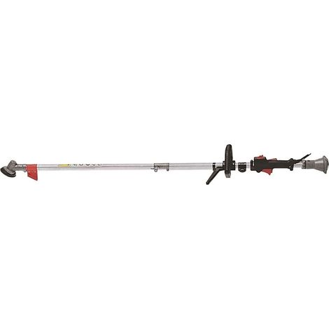 BARRA COMPLETA CAÑA PARTIDA Ø 26 mm EMBRAGUE 54 mm