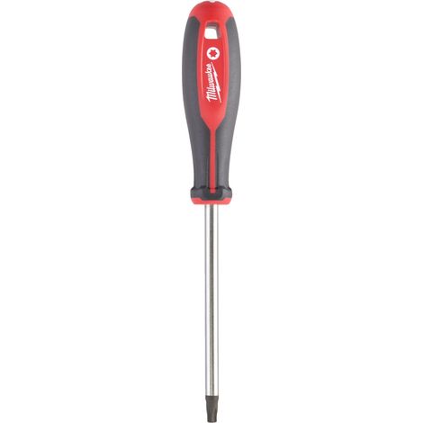 Cacciavite Milwaukee 4932471804 magnetico antiribaltamento 125 mm (1/2)