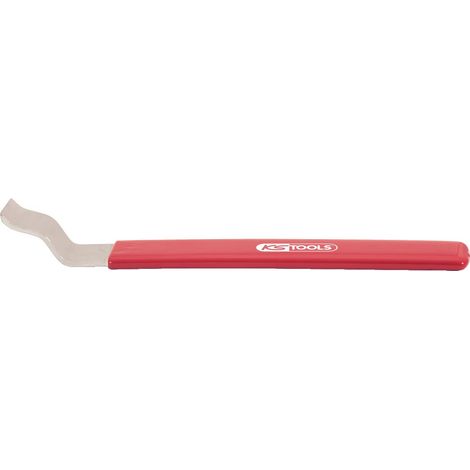 Outil pour extraire les baguettes et joncs enjoliveurs de pare-brise, 240mm
