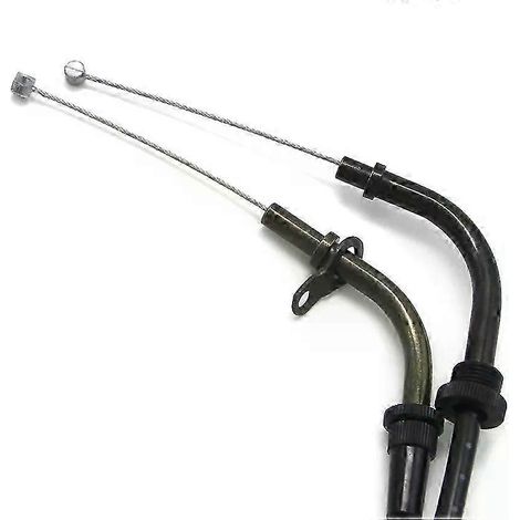 Câble d'accélérateur de moto pour YZF R6 1999-2002 5eb-26311-00 5eb-26312-00( ) (1/5)