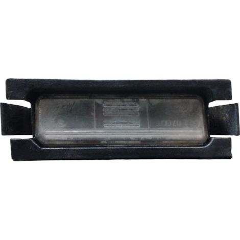 Eclaireur Plaque De Police Droit HYUNDAI I30 [PRODUIT D'OCCASION]♻️925021h500 (1/3)