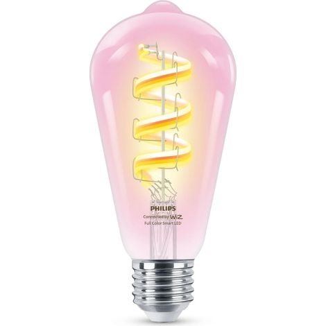 Phi wfb 40w st64 e27 822-65 rgb cl 1pf/6 (1/2)