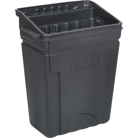 Sealey Waste Disposal Bin CX312 (1/3)