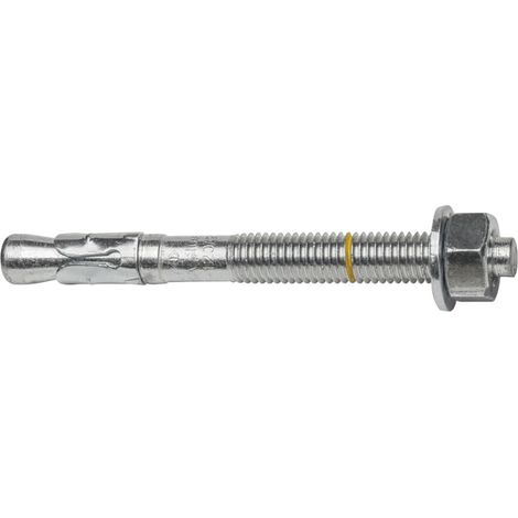 Schnellankerbolzen BAP M8-135/70, verzinkt, Option 7 - Schachtel mit 40 Stück - CELO - 98135BAP (1/5)