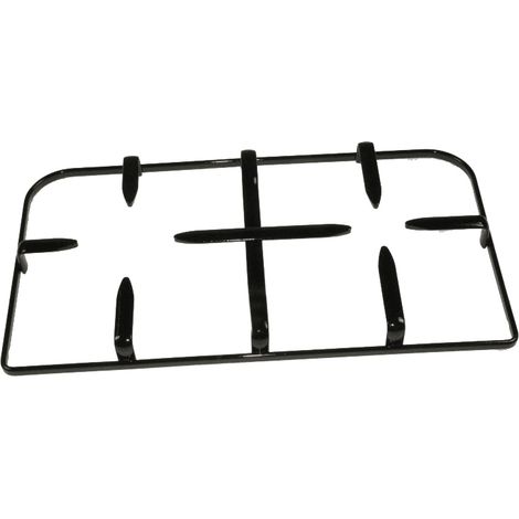 GRILLE PLAN TRAVAIL 2F DROITE OU GAUCHE POUR CUISINIERE ARISTON - C00095664