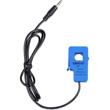 Victron Energy Current Transformer CTR110000550 Monitoraggio per batteria