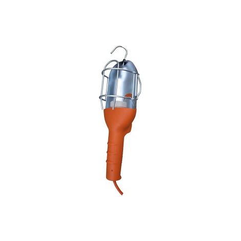 LAMPADA INDUSTRIALE 60W 10M 620150