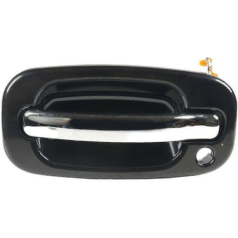 Poignée de porte extérieure pour Chevrolet Avalanche, Silverado et Suburban (Pennsylvanie) (1/5)