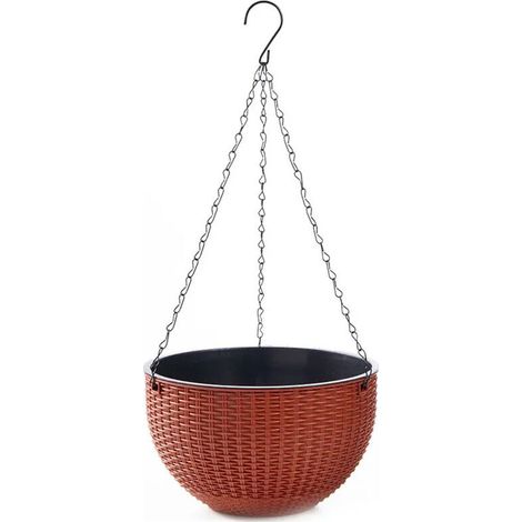 Pots à orchidées Xy avec trous pour orchidées de %