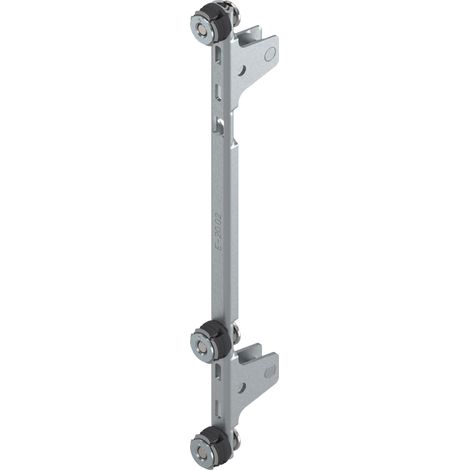 Blum Lbx Frontbefestigung Expando T für Höhe C