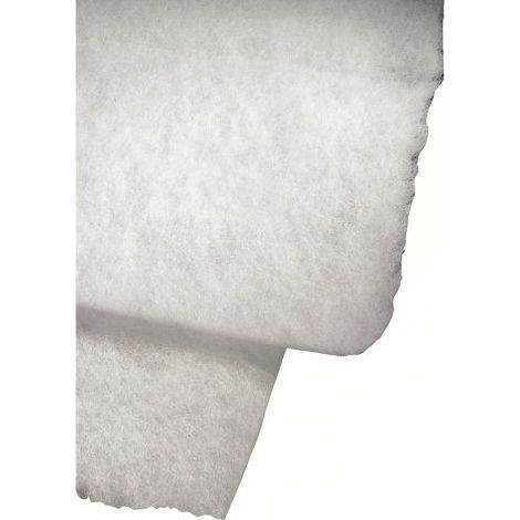 Xavax Filtro especial blanco para campana extractora pack de 2