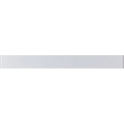 Applique murale EGEO - Mantra - LED intégrée 20W - 1900 lm - 4000K - Blanc - IP20 (1/3)