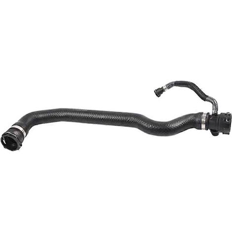 17127809818 Durite supérieure de liquide de refroidissement pour radiateur F07 F10 F11-- (1/5)
