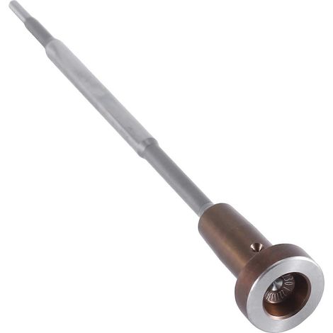 Soupape de commande d'injecteur de carburant à rampe commune diesel F00VC01334 pour injecteur 0445110183/260/310/316/322/331 (1/5)