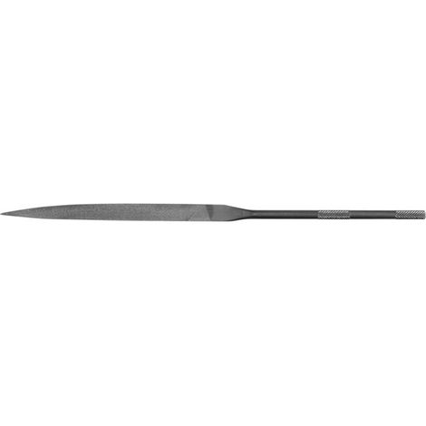 Lima de precisión 160mm H1 Messer Pferd
