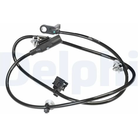 Capteur, vitesse de roue Delphi Technologies SS21514-12B1 MERCEDES-BENZ