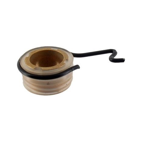 Vis sans fin STIHL 1123-640-7101 - 11236407101 (1/3)