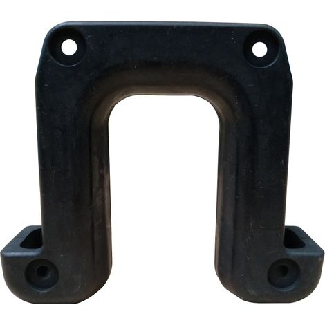Kit 2 Goma gancho tipo Cifarelli (Tornillo)