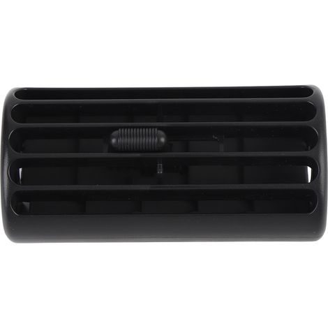 Eosnow Vordermitte Dash Air-Entlüftungsgrill 5FS10LAZAB WAY WAHRHEIT STEHBORD BEISKEHR AC-Outlet-Austausch für Cherokee XJ 1997-2001
