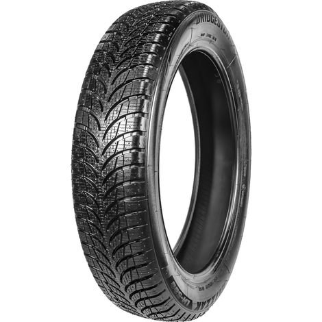 BRIDGESTONE Pneus hiver 155/70 R19 TL 88Q BLIZZAK LM-500 XL  M+S 3PMSF (1/5)