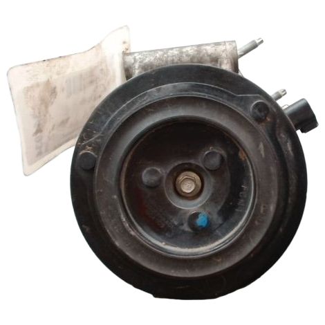 Compresseur Air Conditionne FORD Fiesta 2010- [PRODUIT D'OCCASION]♻️2673870 (1/5)